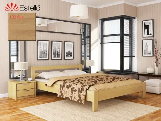 Ліжко Estella Renata / Рената